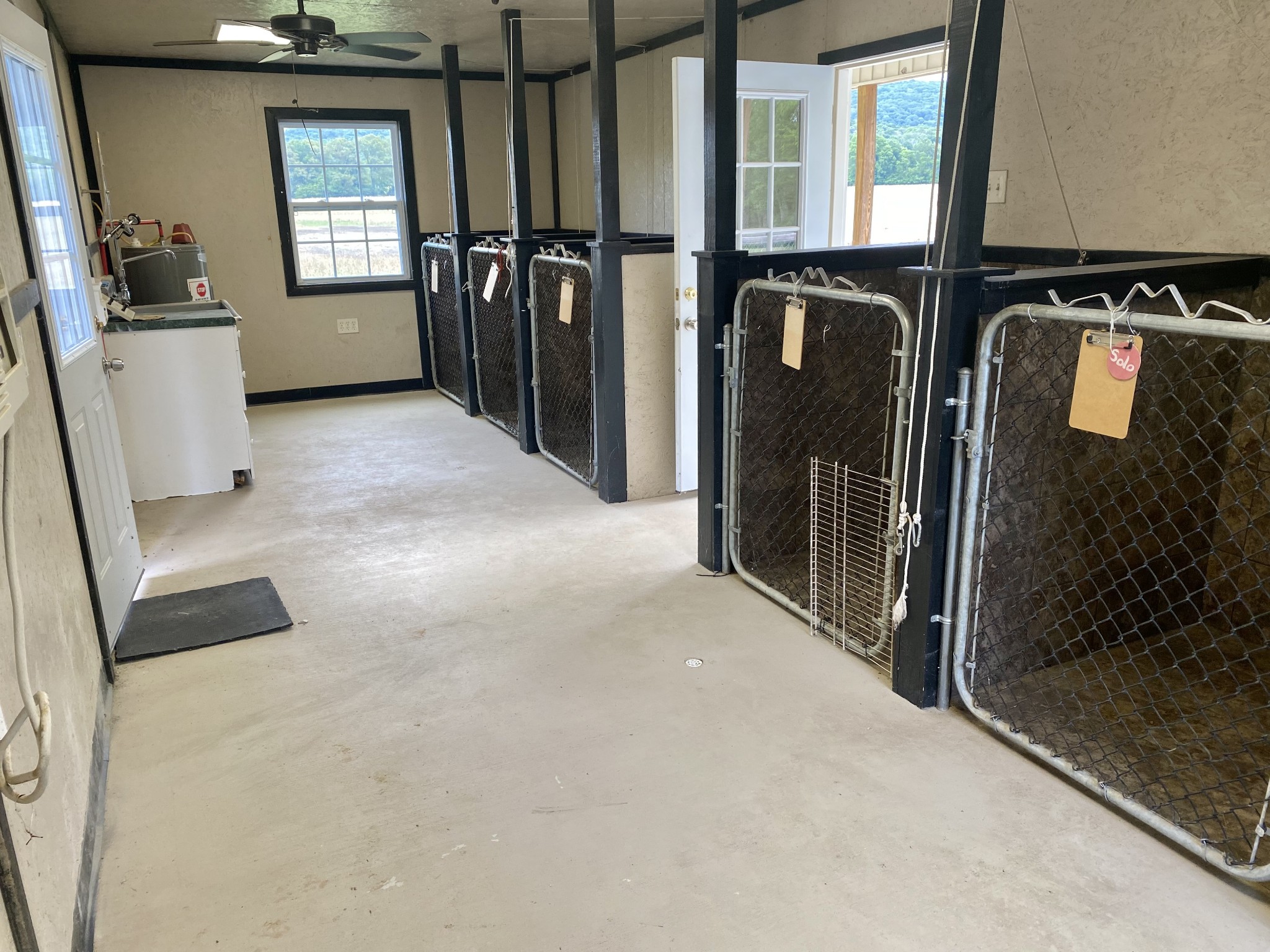 5362 Hillsboro Viola Road Manchester, TN 37355 - Photo 40 of 52