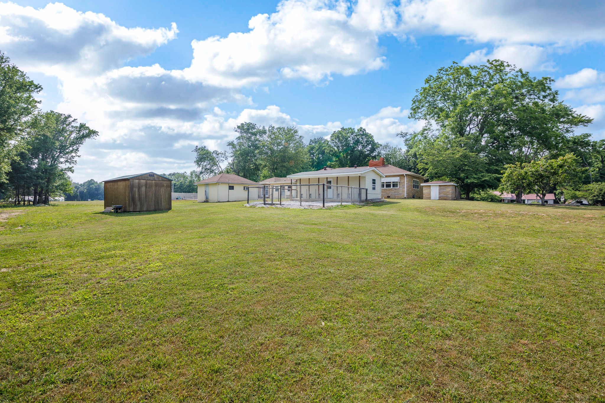 5362 Hillsboro Viola Road Manchester, TN 37355 - Photo 43 of 52