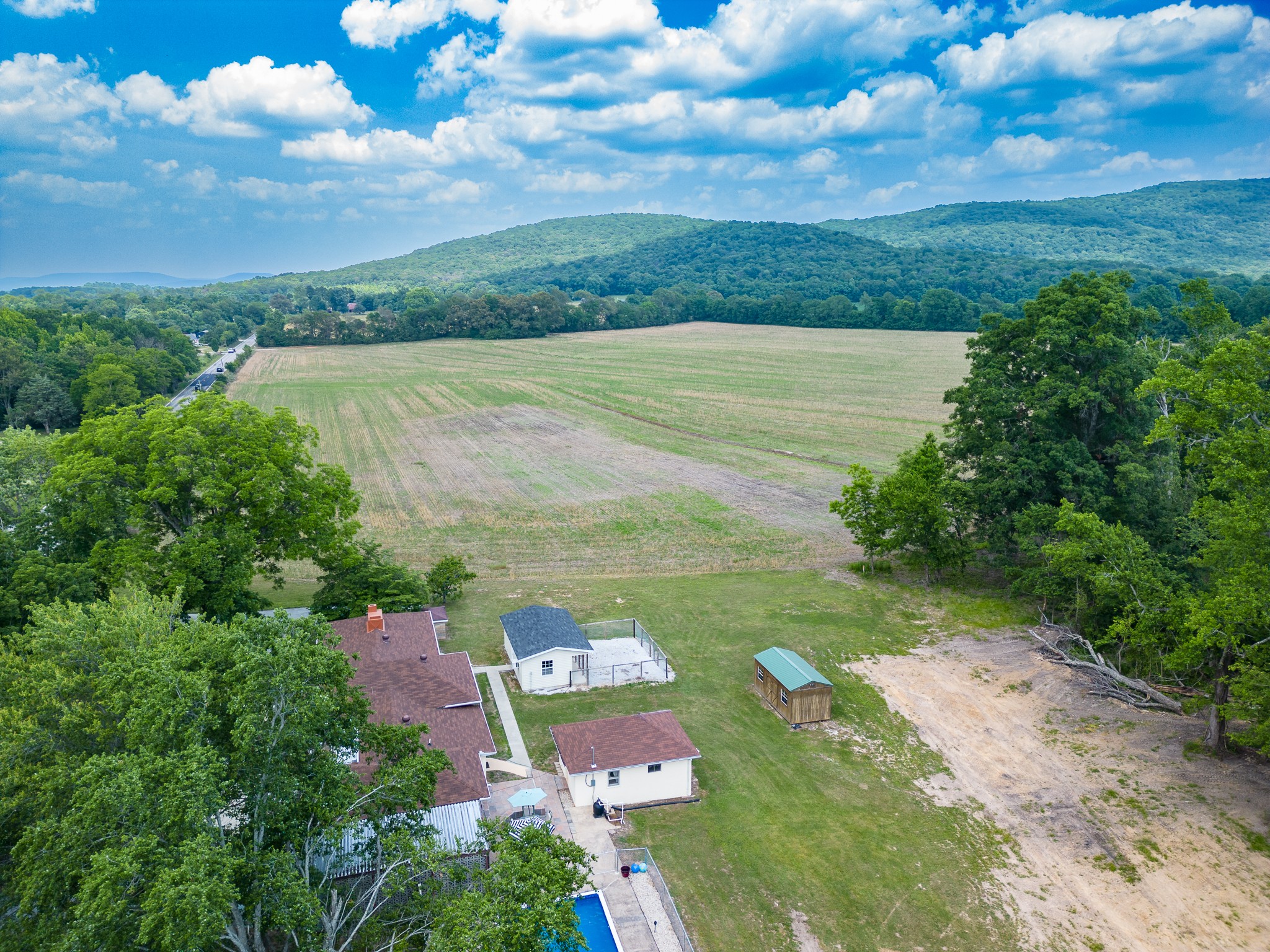 5362 Hillsboro Viola Road Manchester, TN 37355 - Photo 47 of 52