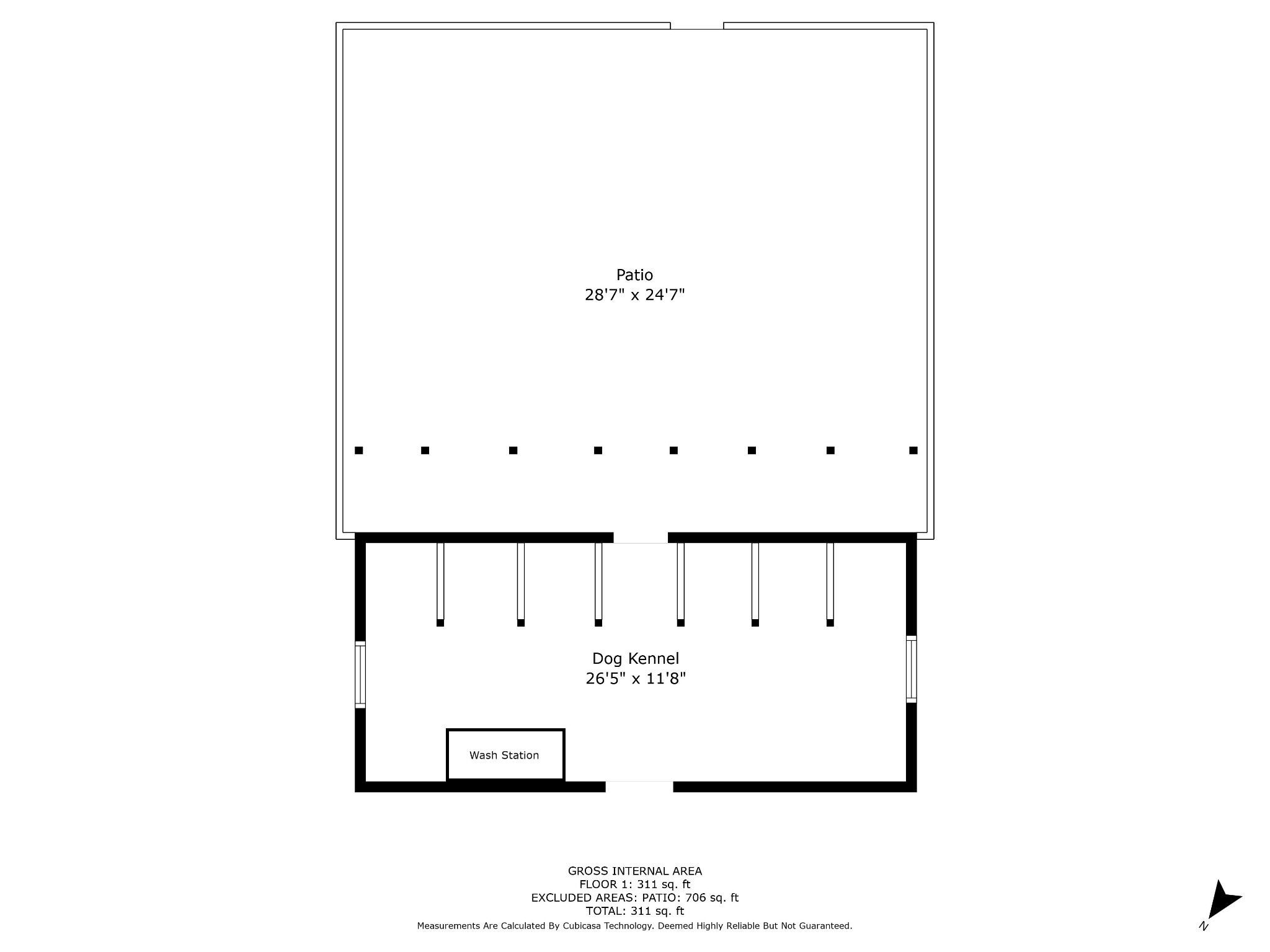 5362 Hillsboro Viola Road Manchester, TN 37355 - Photo 49 of 52