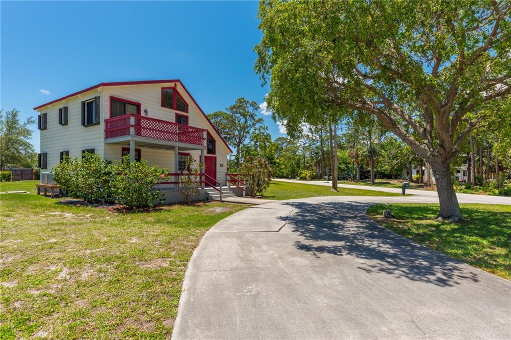 5408 Raintree Trail Fort Pierce, FL 34982 - Photo 2 of 23 Gallery Image 2