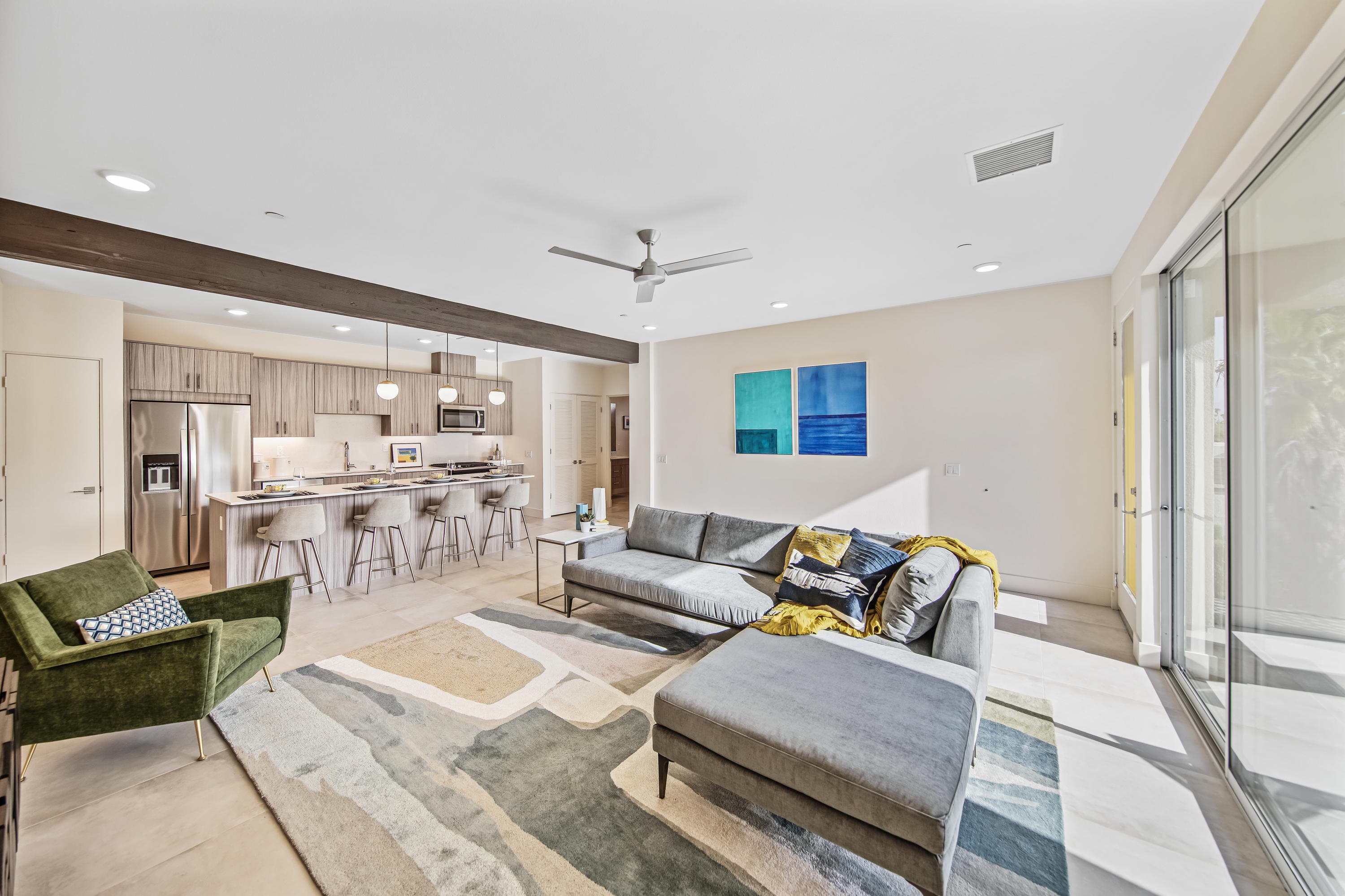 175 The Riv Palm Springs, CA 92262 - Photo 3 of 28 4