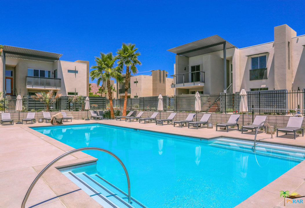 175 The Riv Palm Springs, CA 92262 - Photo 28 of 28 Pool
