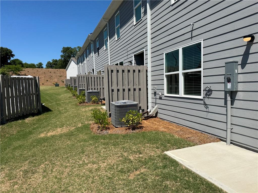 1005 North 2nd Avenue Northwest, Unit 30 Rome, GA 30165 - Photo 15 of 24