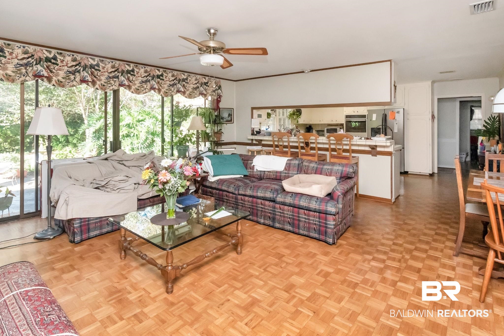 3806 South Ashley Drive Mobile, AL 36608 - Photo 2 of 16