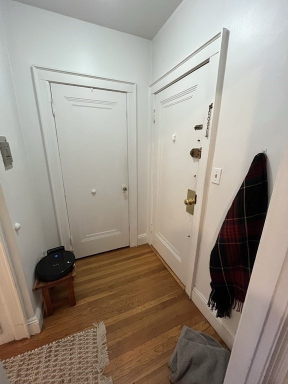 52 Strathmore Road, Unit 33 Boston, MA 02135 - Photo 11 of 19
