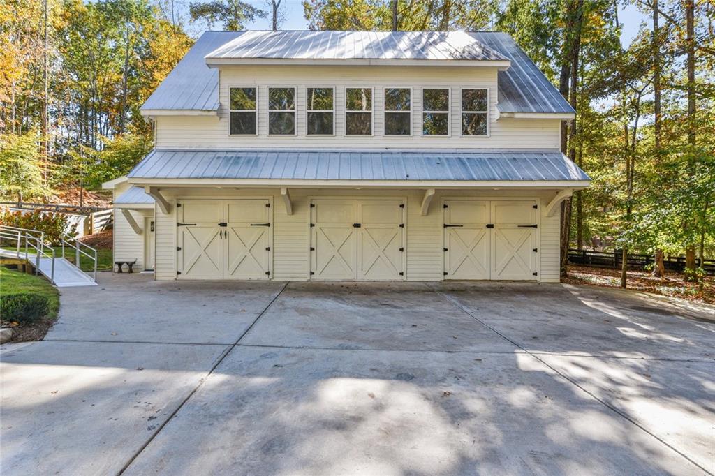 812 Lower Creighton Road Cumming, GA 30028 - Photo 21 of 26
