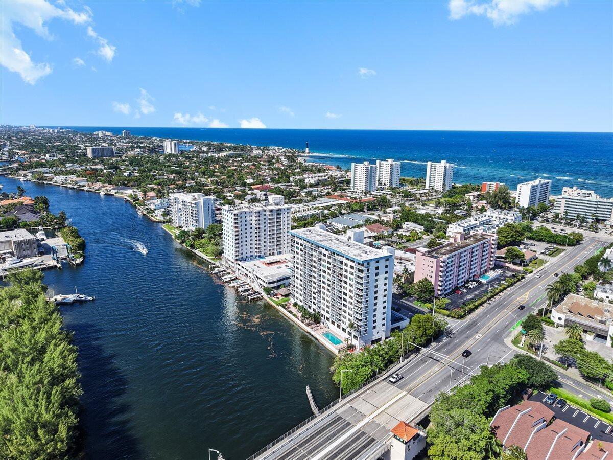 1401 North Riverside Drive, Unit 1104 Pompano Beach, FL 33062 - Photo 29 of 31 30-DJI_20260521163530_0297_D