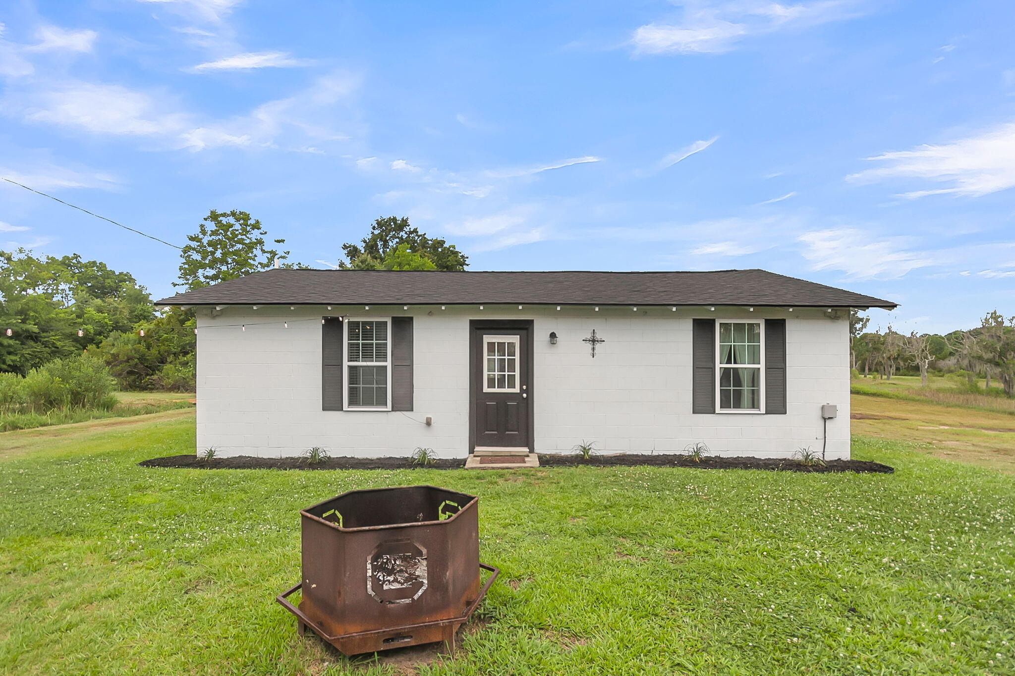 6504 Rozier Road Meggett, SC 29449 - Photo 27 of 38