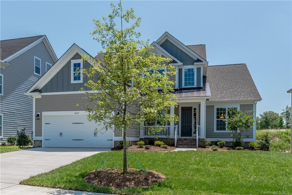 5409 Meadowcroft Way, Unit HAG0185 Fort Mill, SC 29708 - Photo 1 of 24 Gallery Image 1