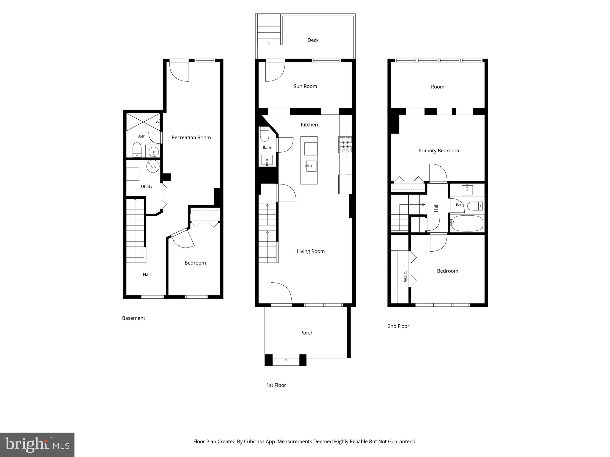 1339 Ridge Place Southeast Washington, DC 20020 - Photo 24 of 24