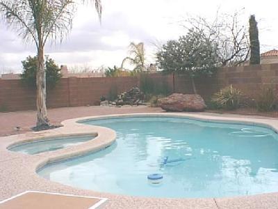 932 West Fox Ridge Lane Tucson, AZ 85737 - Photo 4 of 4