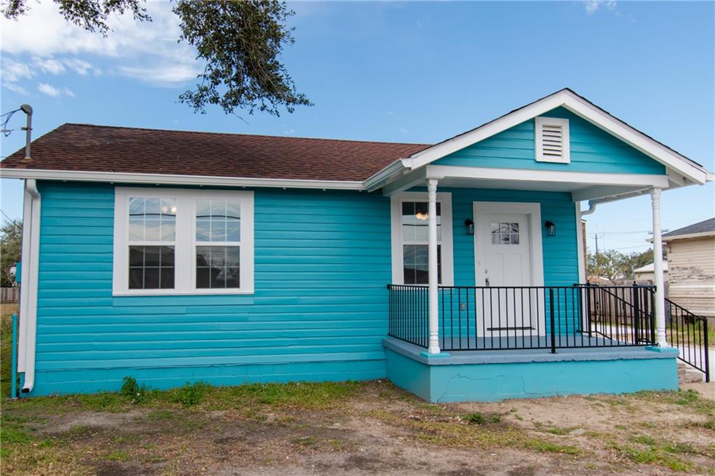 2012 Walkers Lane Meraux, LA 70075 - Photo 1 of 21