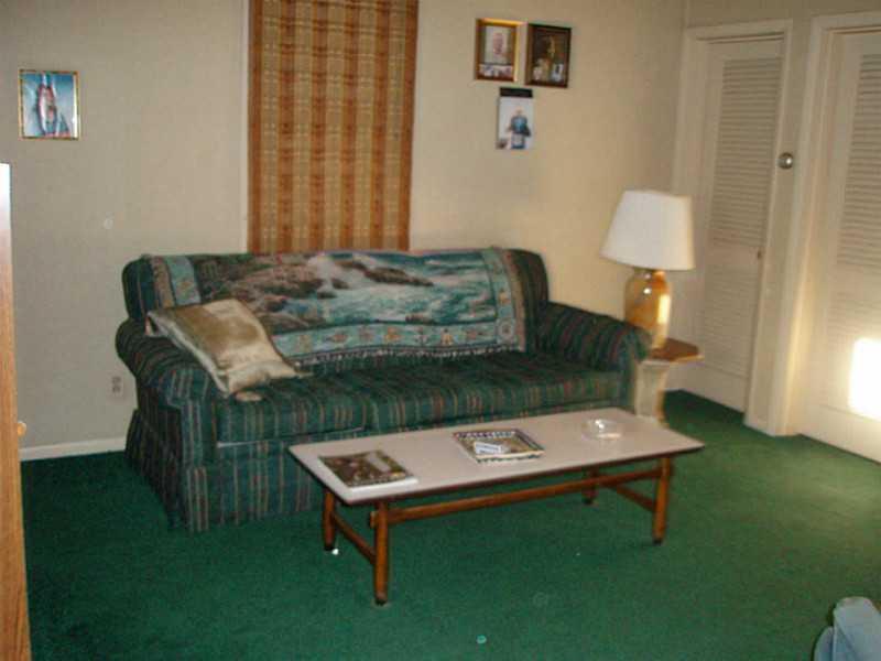 441 Ridge Avenue Canonsburg, PA 15317 - Photo 14 of 21 Den. Cozy den for relaxing in.