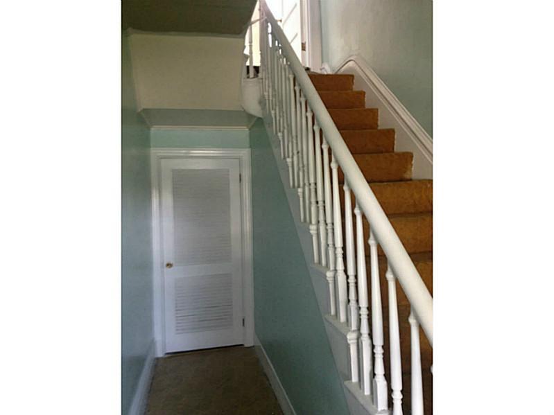 441 Ridge Avenue Canonsburg, PA 15317 - Photo 16 of 21 Other. Newly painted hallway and staircase.