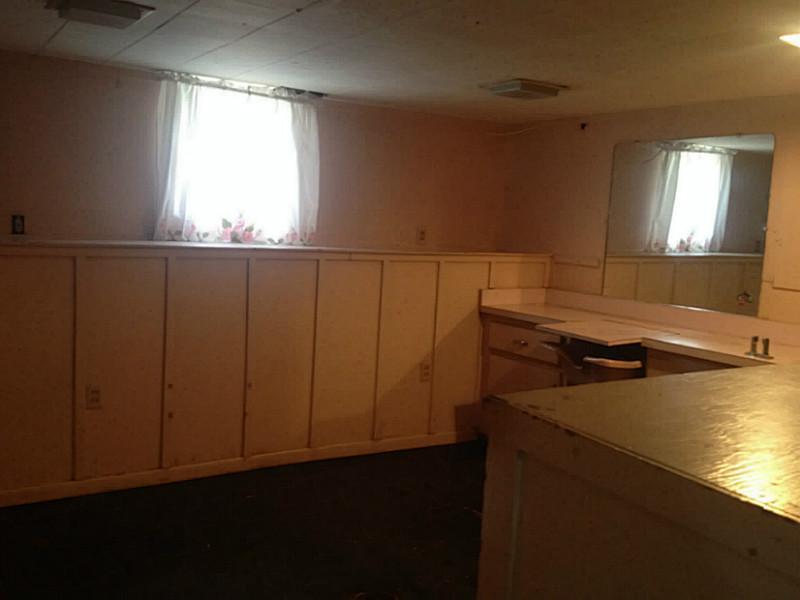 441 Ridge Avenue Canonsburg, PA 15317 - Photo 17 of 21 Basement/Game Room. Another room for added storage or your likes.