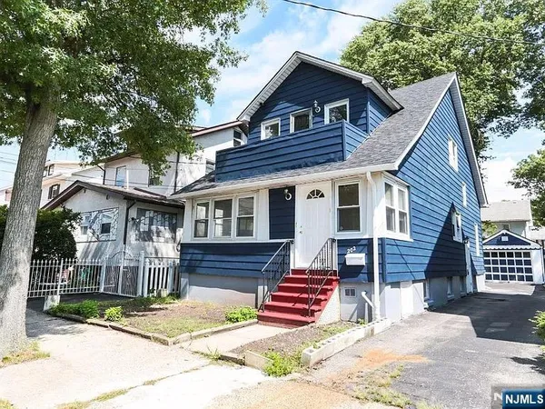 $2,000 | 202 Kerrigan Boulevard, Newark, NJ 07106