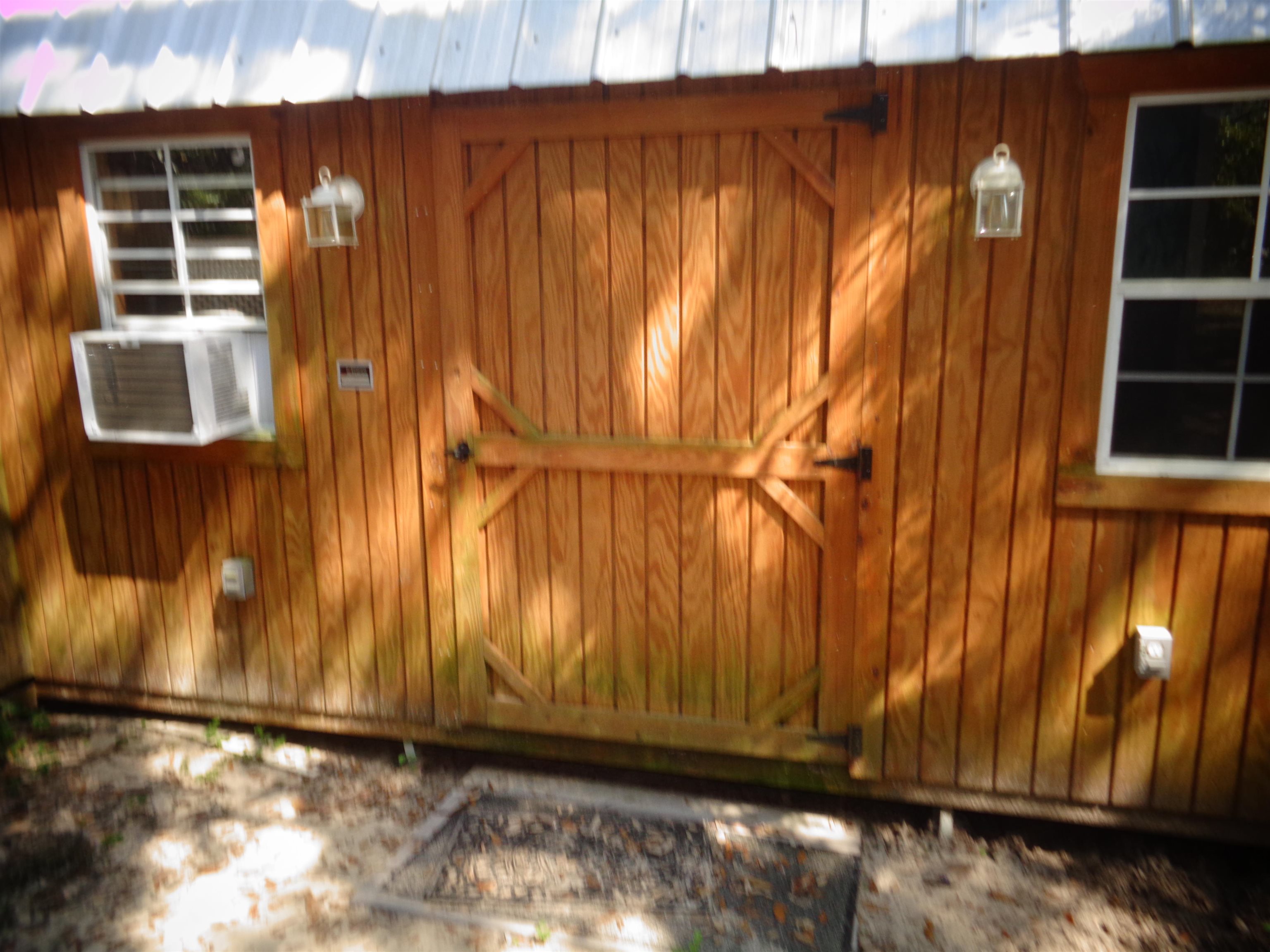 12052 Fernwood Drive Foley, AL 36535 - Photo 14 of 27 Out Building