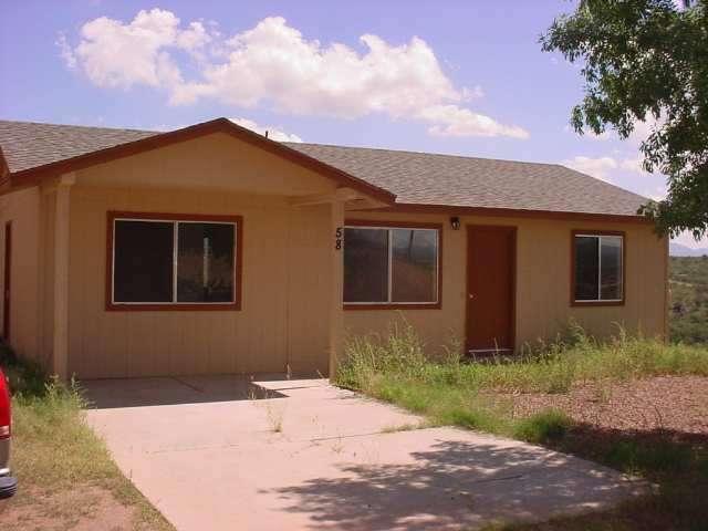 58 Camino Pesqueira Rio Rico, AZ 85648 - Photo 1 of 1