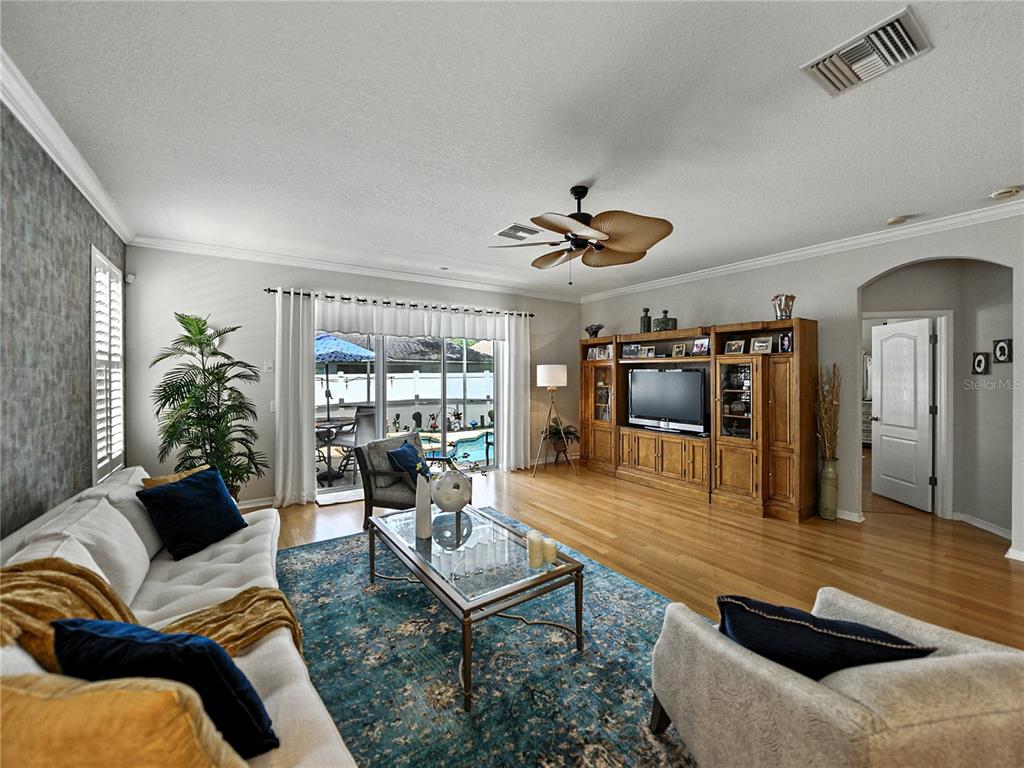 2530 Cross More Street Valrico, FL 33594 - Photo 26 of 61 a living room with furniture