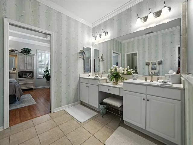 a swimming pool with outdoor seating and yard