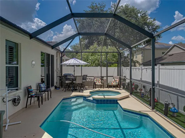 $455,000 | 2530 Cross More Street, Valrico, FL 33594