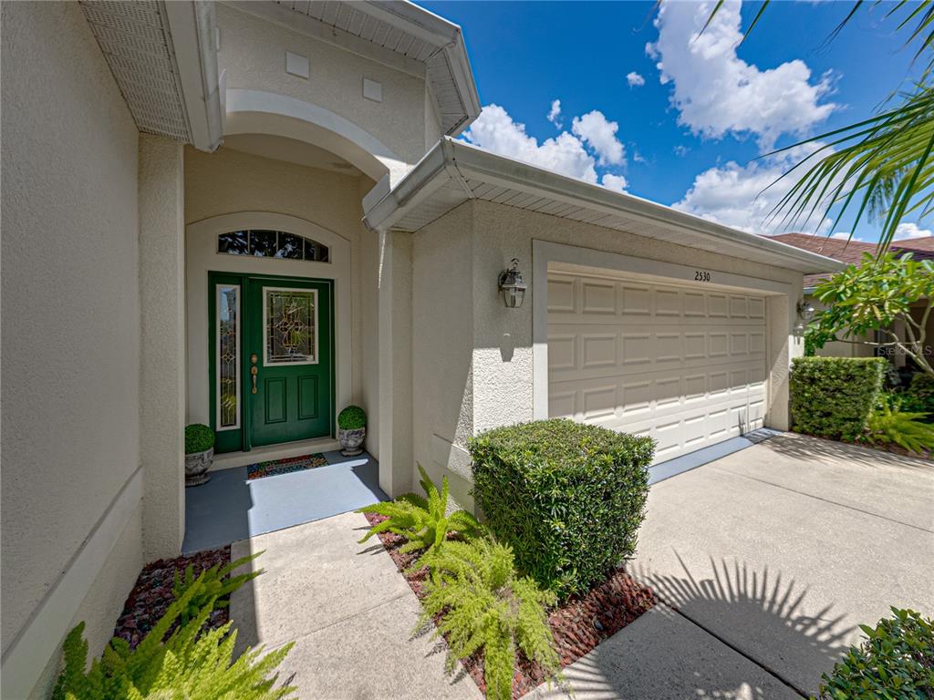 2530 Cross More Street Valrico, FL 33594 - Photo 8 of 61 a front view of a house