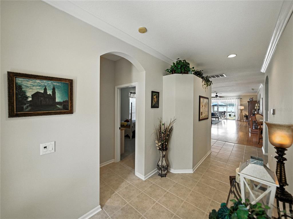 2530 Cross More Street Valrico, FL 33594 - Photo 10 of 61 a view of a livingroom with furniture and a flat screen tv