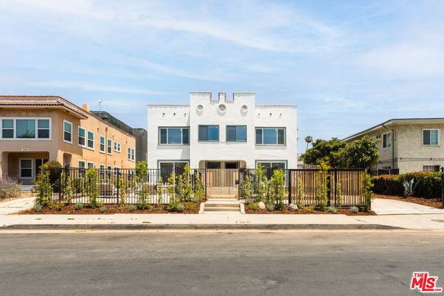 $617,500 | 1550 1/2 Van Ness Avenue, Los Angeles, CA 90019