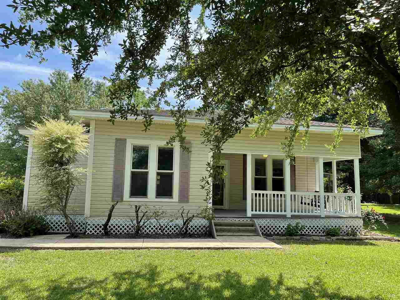 1165 East Chance Cutoff Road Lumberton, TX 77657 - Photo 1 of 1