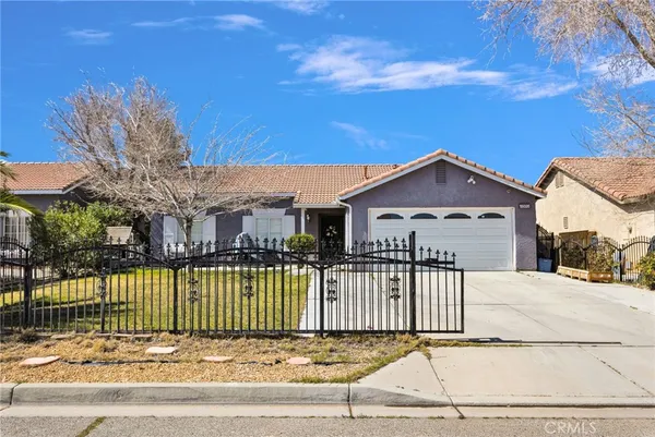 $390,000 | 15026 Milford Avenue, Adelanto, CA 92301