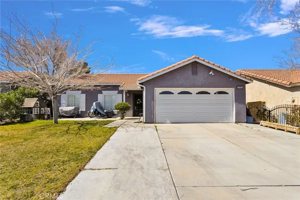 $390,000 | 15026 Milford Avenue, Adelanto, CA 92301