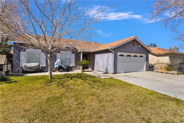 $390,000 | 15026 Milford Avenue, Adelanto, CA 92301