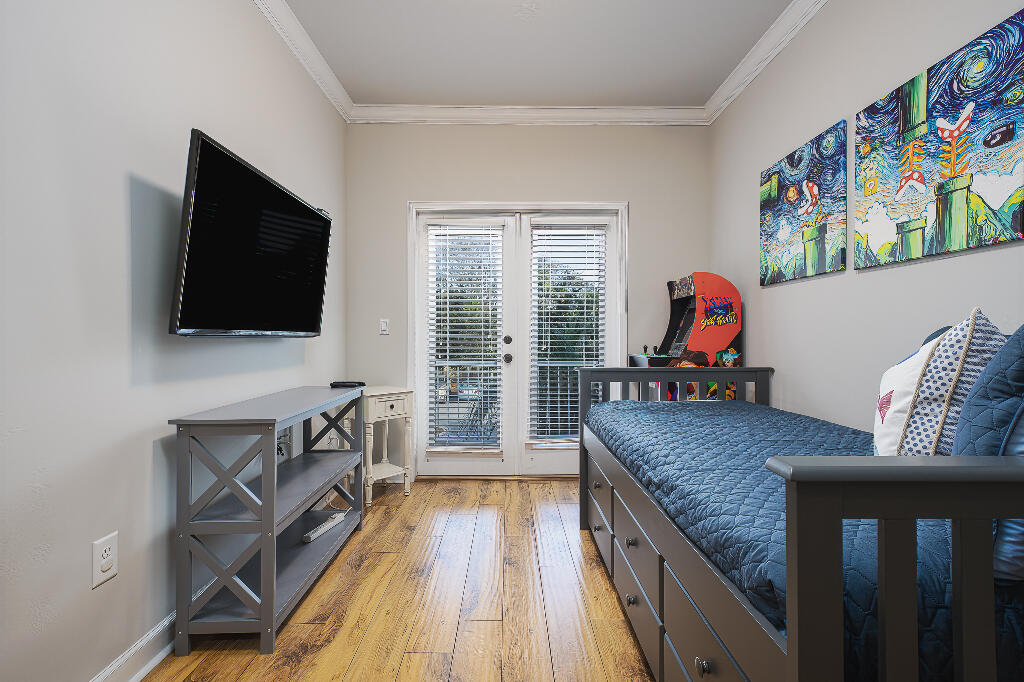 202 Kono Way Destin, FL 32541 - Photo 16 of 29 a view of a living room and dining room