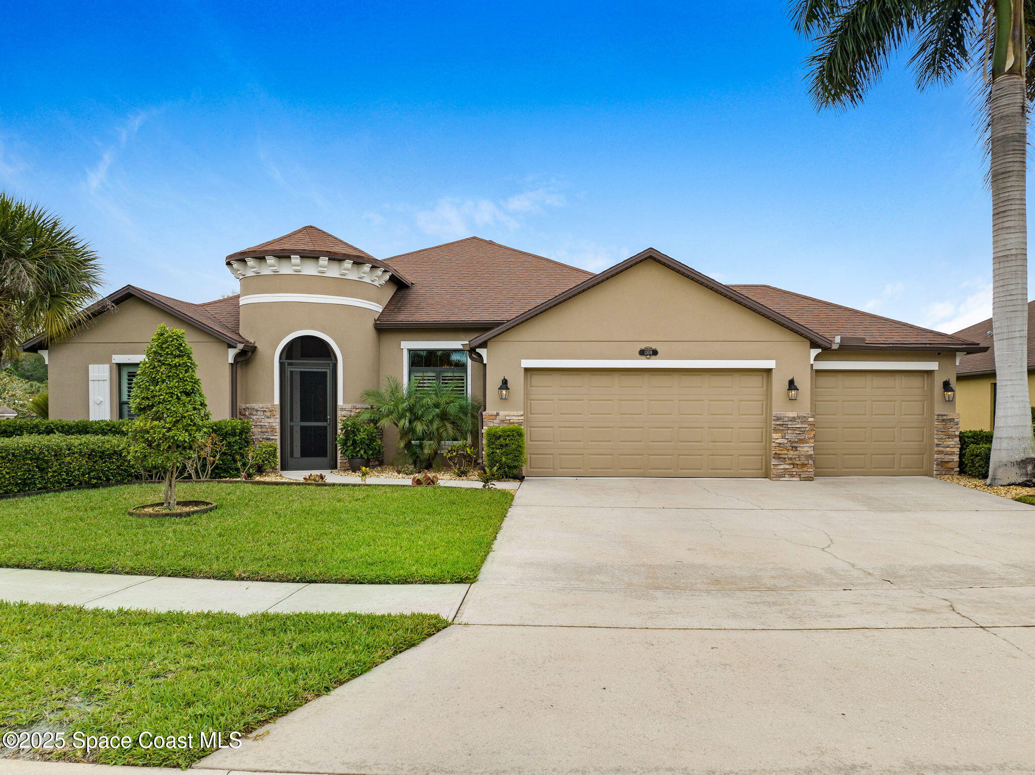 1308 Outrigger Circle Rockledge, FL 32955 - Photo 1 of 51 Exterior