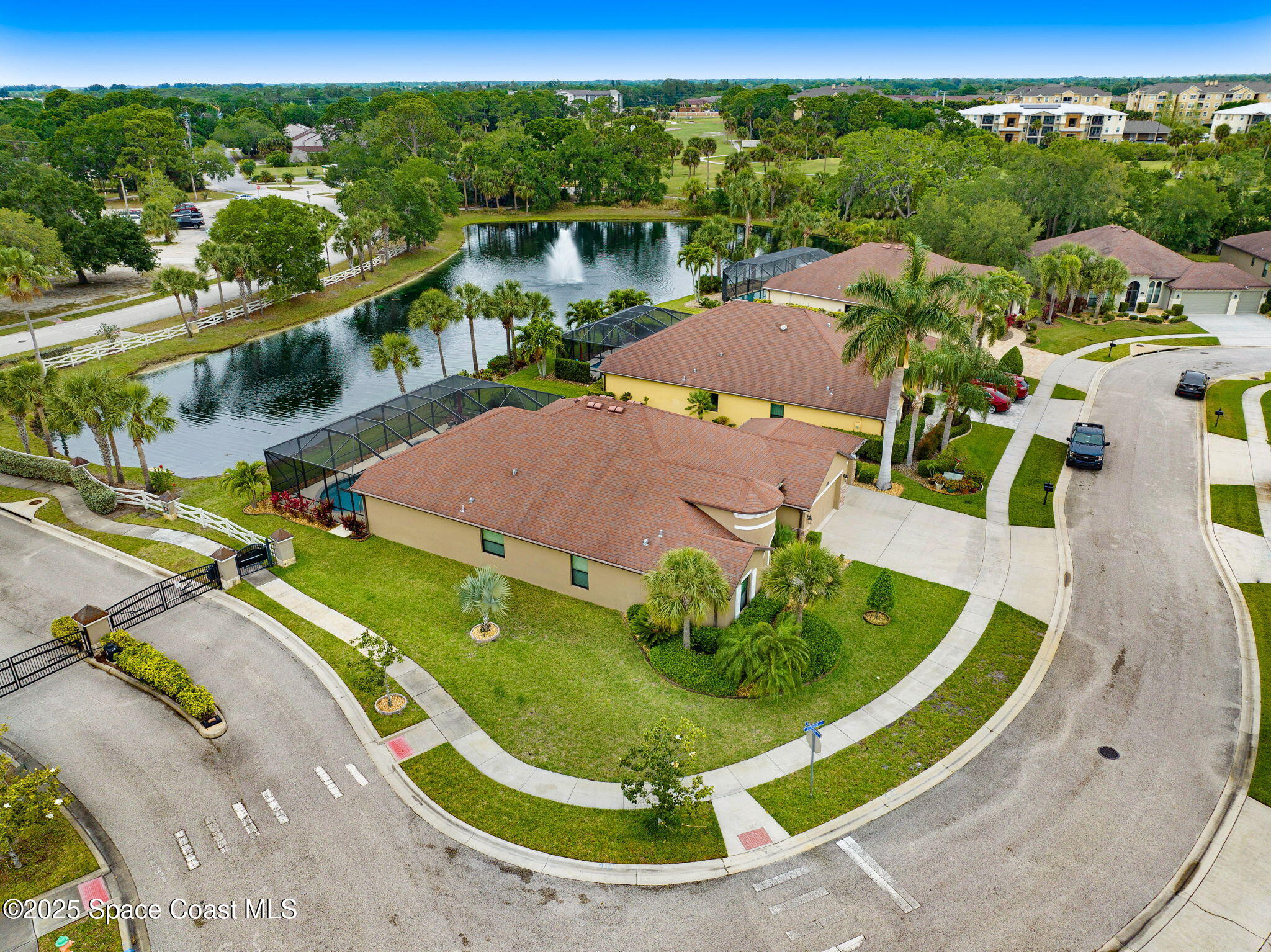 1308 Outrigger Circle Rockledge, FL 32955 - Photo 3 of 51 5-web-or-mls-DJI_0175