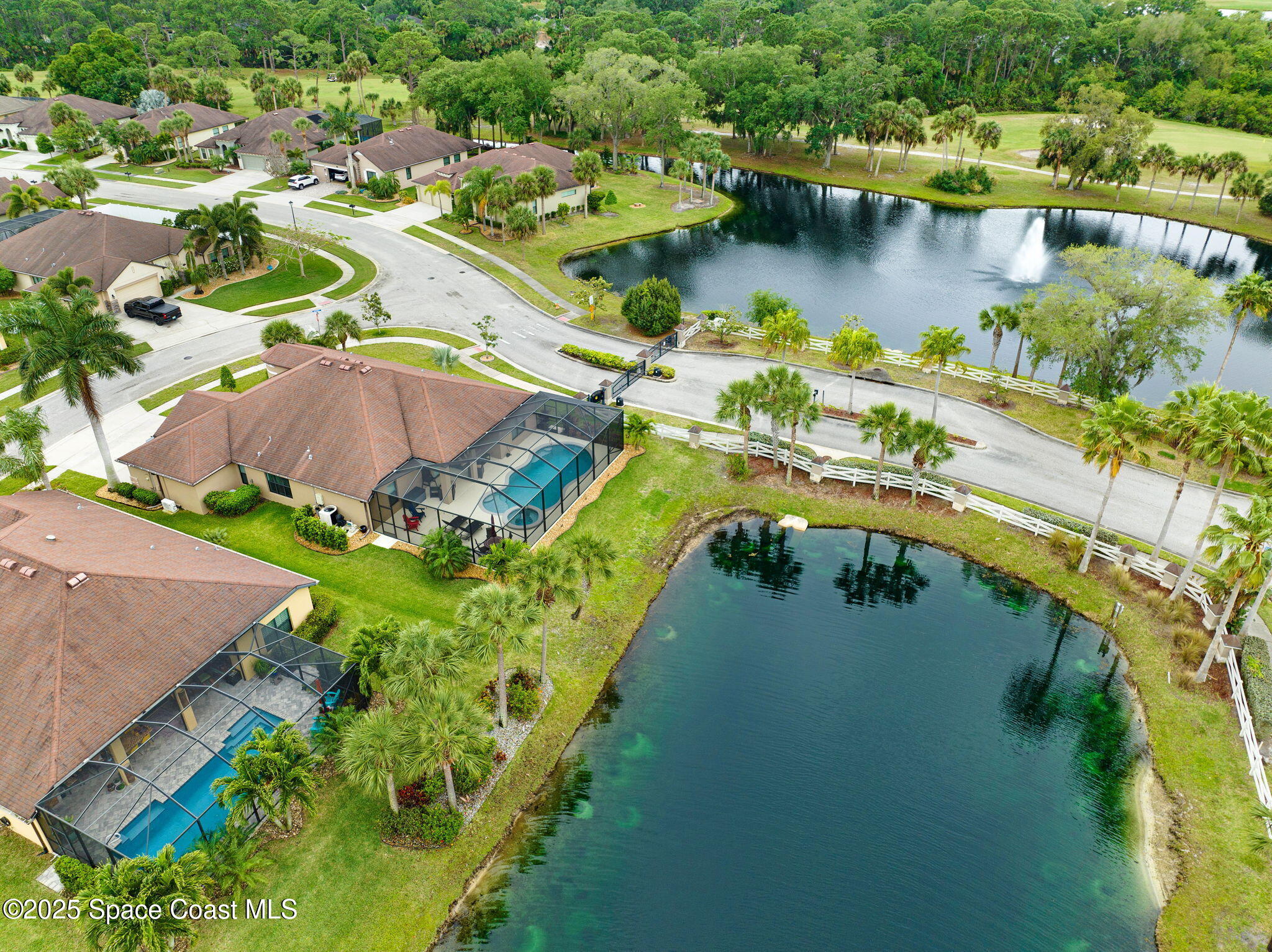 1308 Outrigger Circle Rockledge, FL 32955 - Photo 32 of 51 10-web-or-mls-DJI_0190
