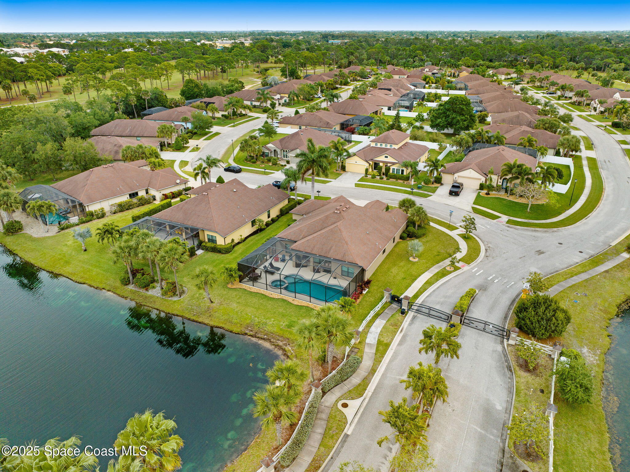 1308 Outrigger Circle Rockledge, FL 32955 - Photo 39 of 51 11-web-or-mls-DJI_0193