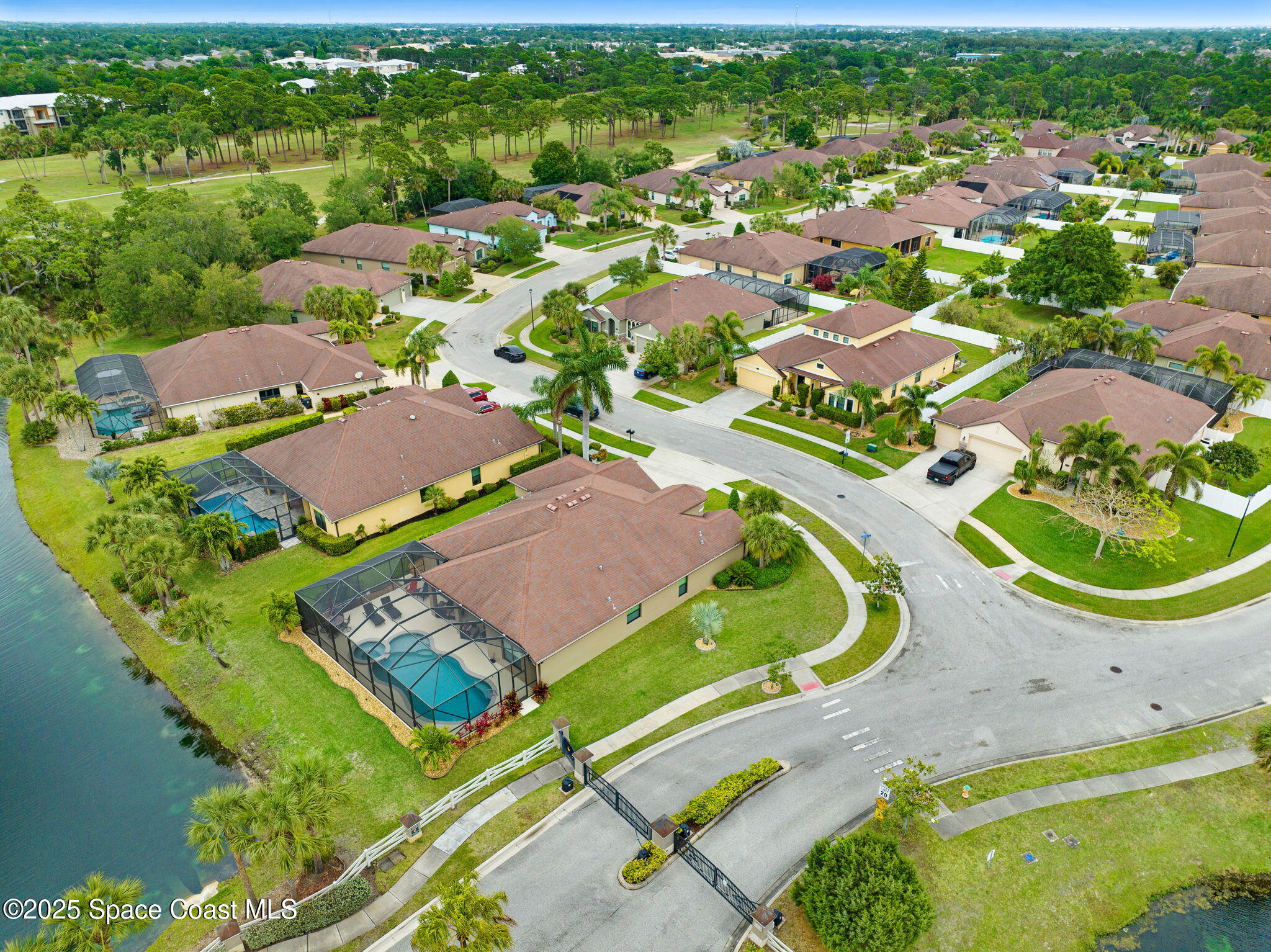 1308 Outrigger Circle Rockledge, FL 32955 - Photo 41 of 51 14-web-or-mls-DJI_0202