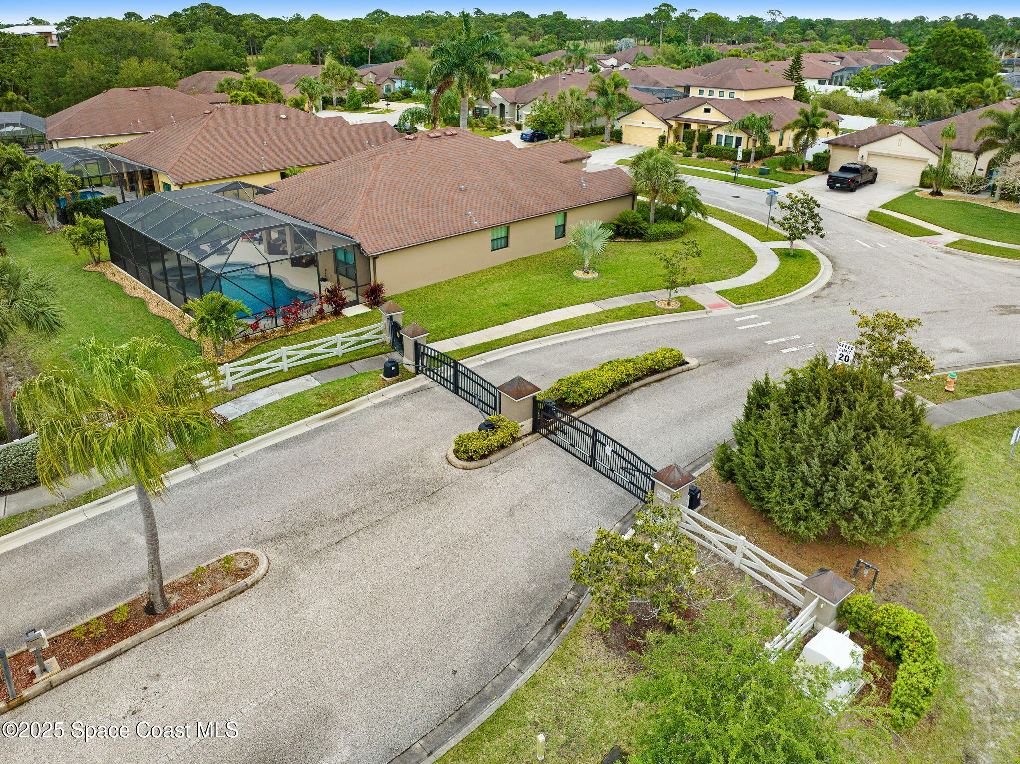 1308 Outrigger Circle Rockledge, FL 32955 - Photo 42 of 51 15-web-or-mls-DJI_0205