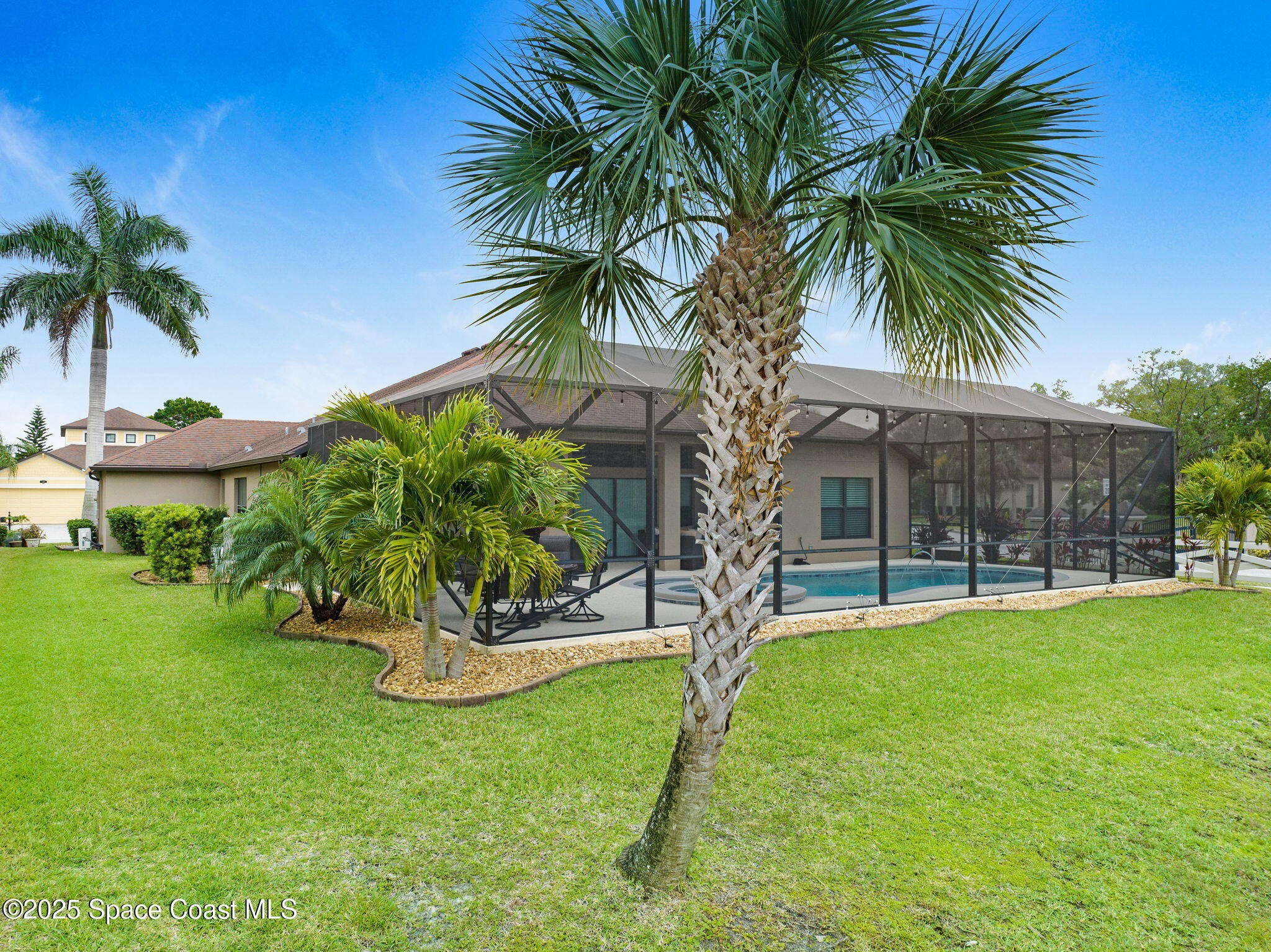 1308 Outrigger Circle Rockledge, FL 32955 - Photo 46 of 51 20-web-or-mls-DJI_0220