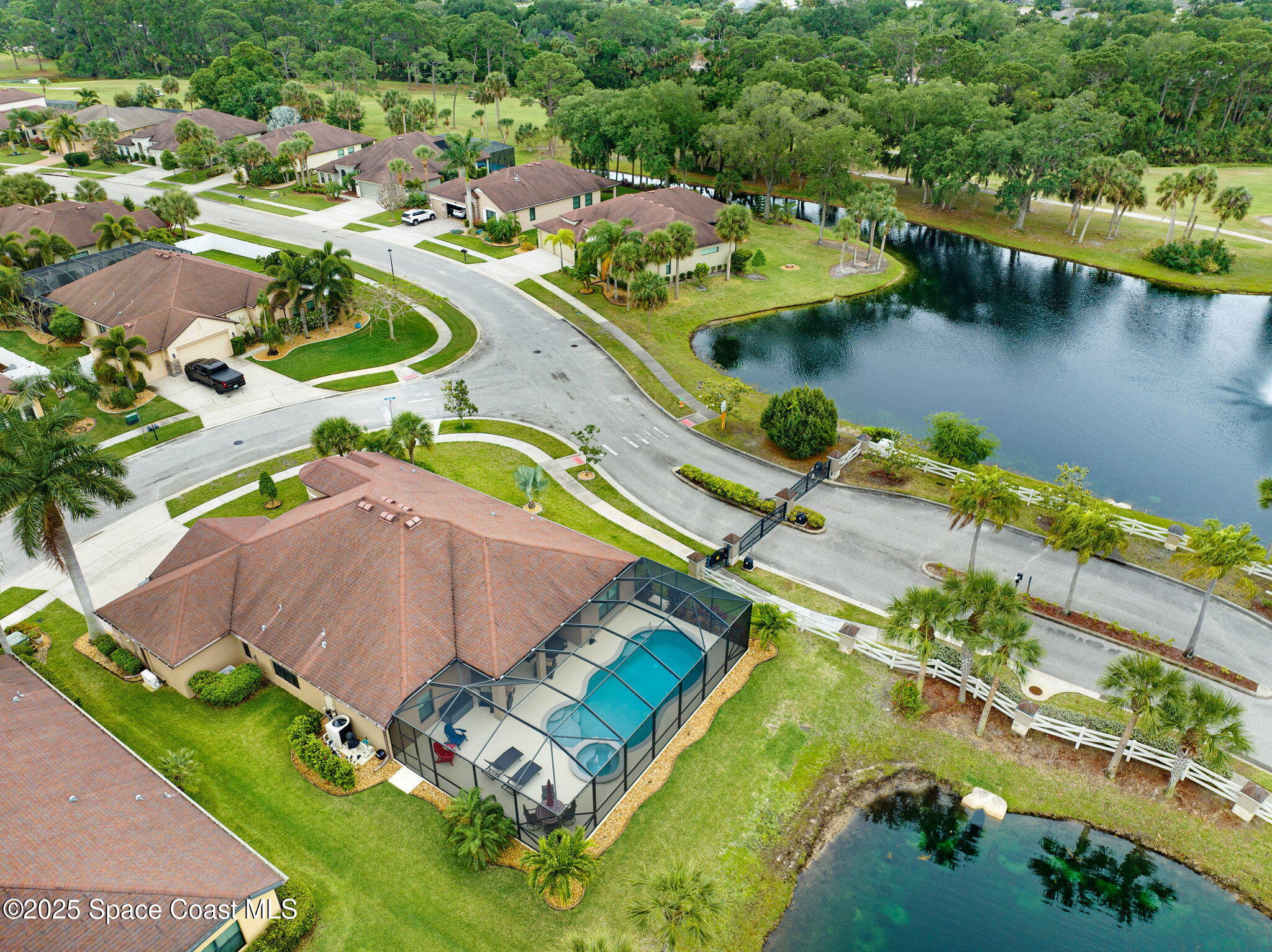 1308 Outrigger Circle Rockledge, FL 32955 - Photo 6 of 51 9-web-or-mls-DJI_0187