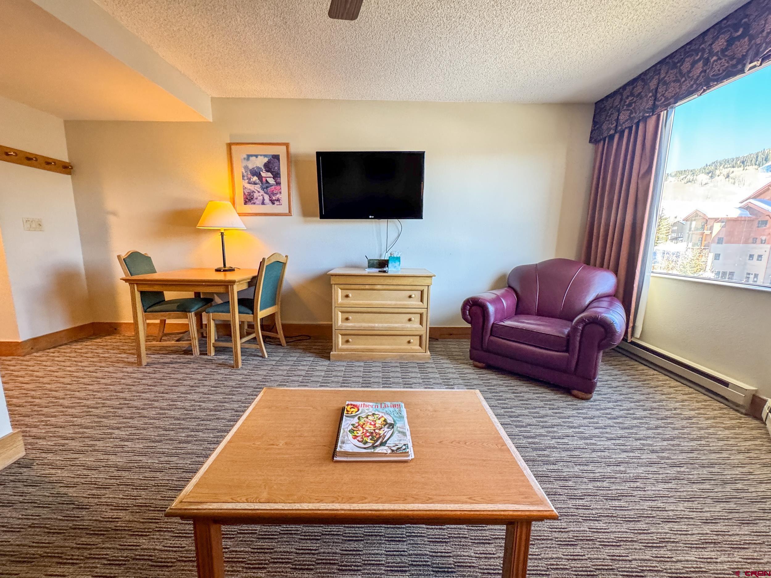 6 Emmons Road, Unit 465 Crested Butte, CO 81225 - Photo 1 of 21 Gallery Image 1