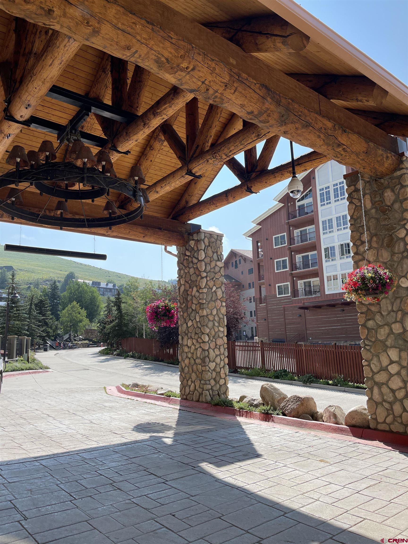 6 Emmons Road, Unit 465 Crested Butte, CO 81225 - Photo 13 of 21 Gallery Image 13