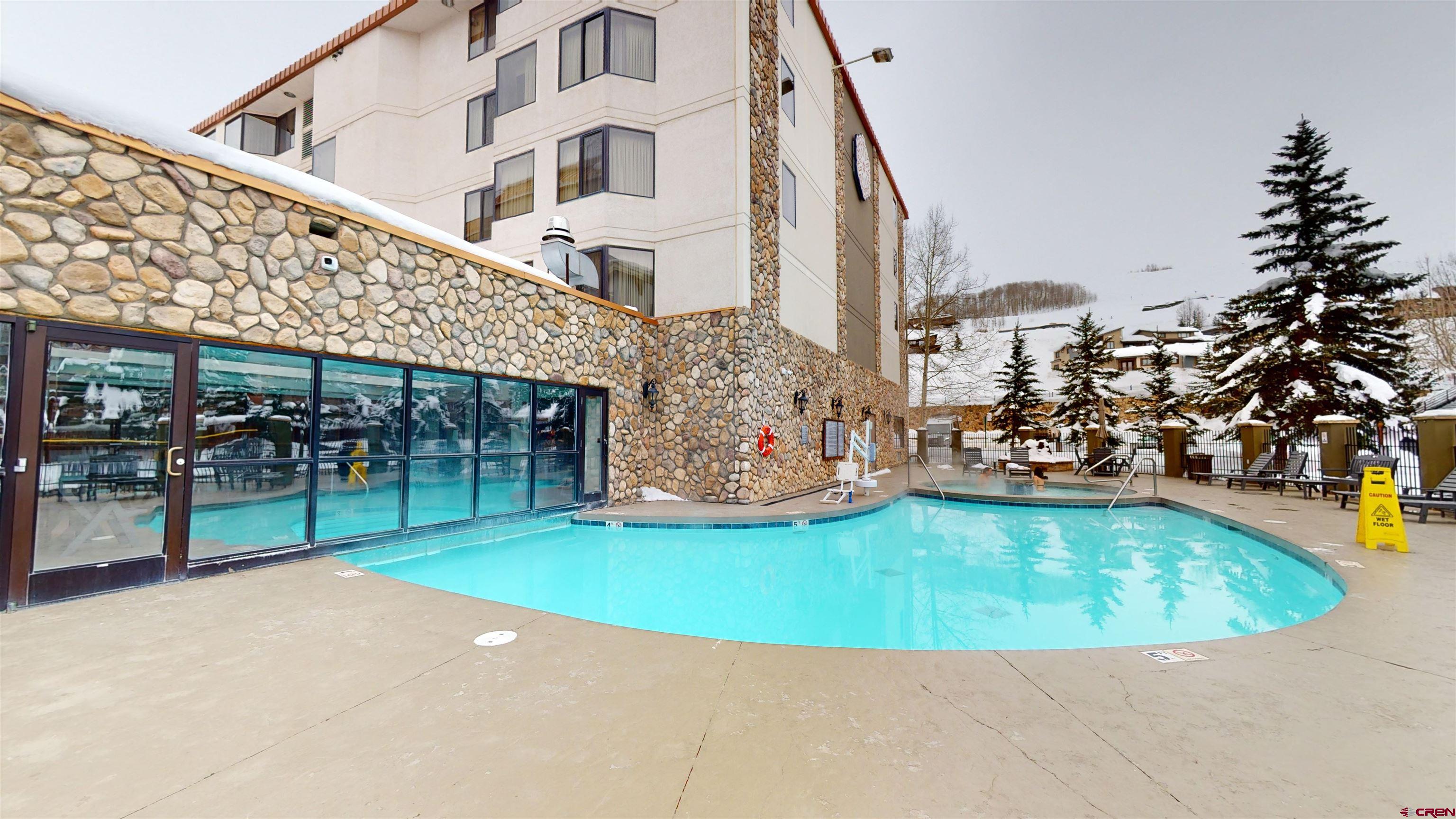 6 Emmons Road, Unit 465 Crested Butte, CO 81225 - Photo 17 of 21 Gallery Image 17