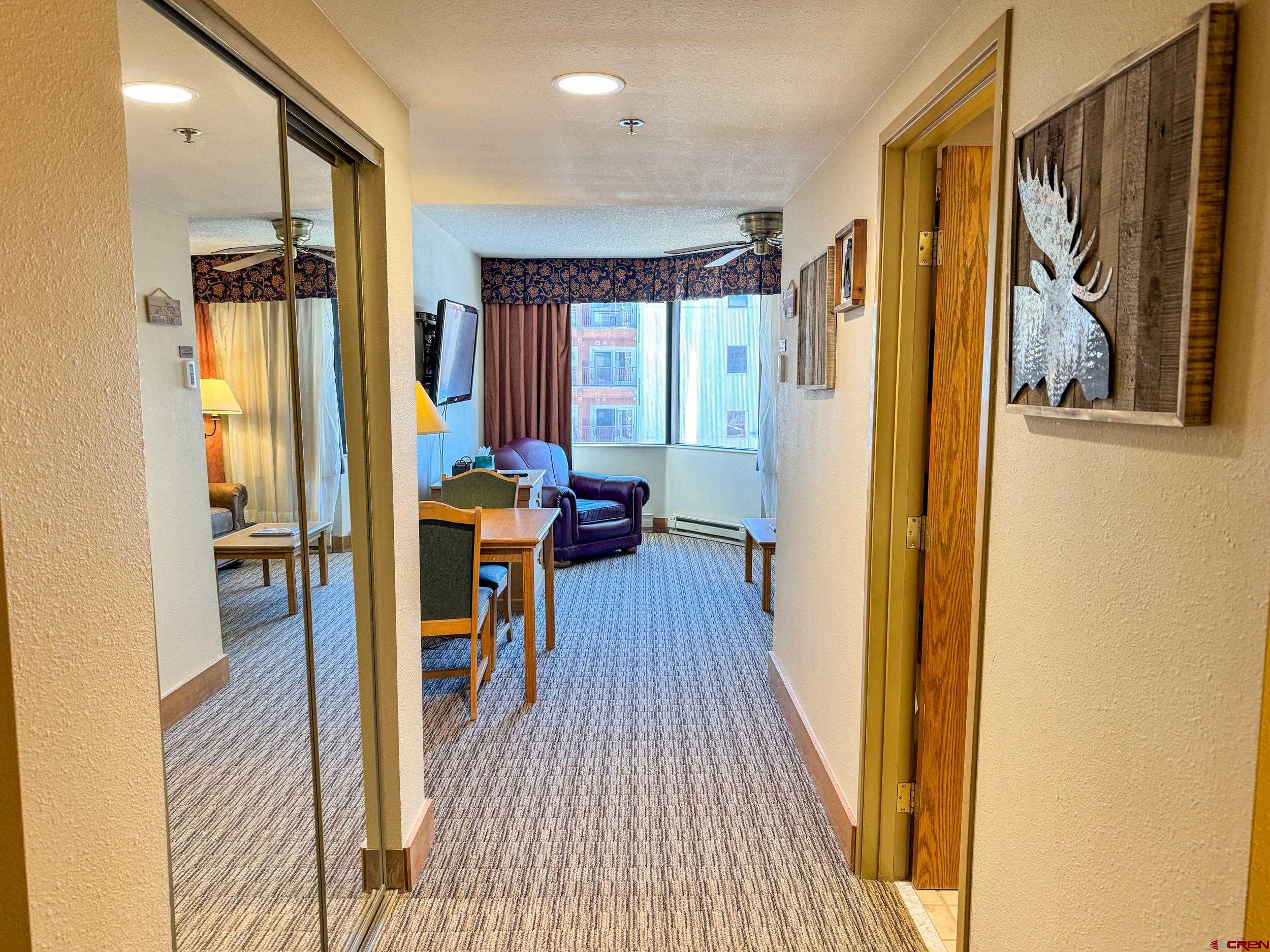 6 Emmons Road, Unit 465 Crested Butte, CO 81225 - Photo 3 of 21 Gallery Image 3