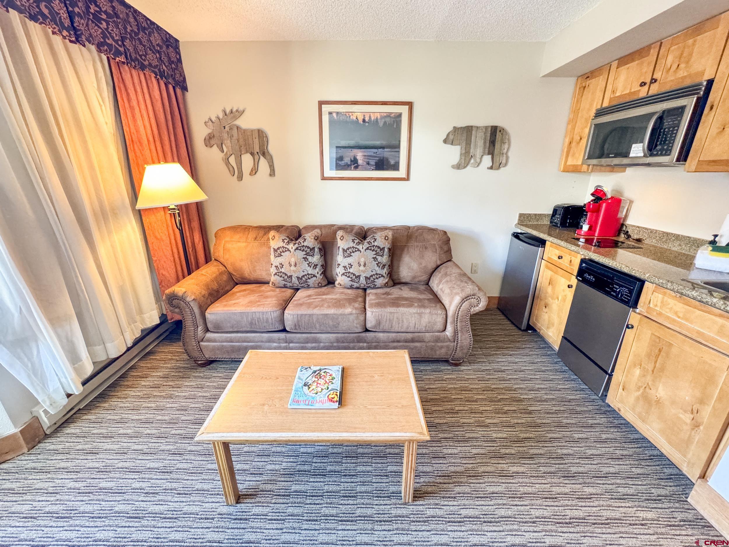 6 Emmons Road, Unit 465 Crested Butte, CO 81225 - Photo 4 of 21 Gallery Image 4