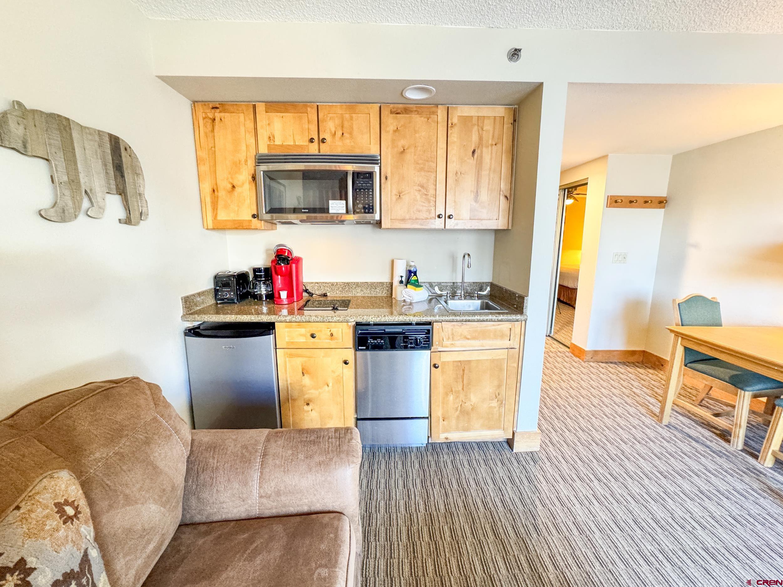 6 Emmons Road, Unit 465 Crested Butte, CO 81225 - Photo 5 of 21 Gallery Image 5