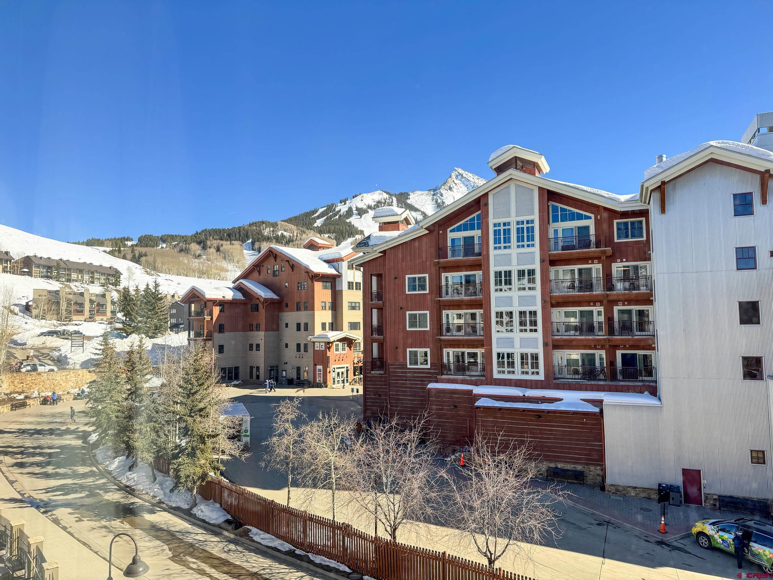 6 Emmons Road, Unit 465 Crested Butte, CO 81225 - Photo 6 of 21 Gallery Image 6