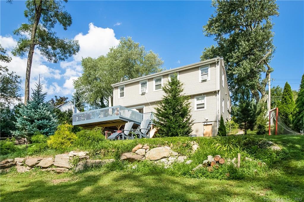 151 Burroughs Road Fairfield, CT 06824 - Photo 1 of 1